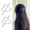 Alloy Hair Sticks OHAR-Z001-01P-1