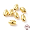 925 Sterling Silver Beads STER-D035-10G-04-4