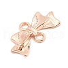 Alloy Links connectors EA11930Y-RG-NR-2