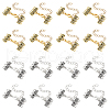 Zinc Alloy Chandelier Components Links PALLOY-GO00039-1