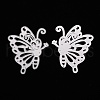 Butterfly Carbon Steel Cutting Dies Stencils DIY-A008-28-2