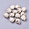 Synthetic Magnesite Beads X-TURQ-G894-2-1