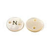 Freshwater Shell Buttons BUTT-Z001-01N-2