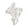 Non-Tarnish 304 Stainless Steel Pendants STAS-M001-13P-1