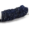 Natural Sodalite Beads Strands G-RM2025425-A04-A-2