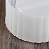 Stripe DIY Candle Cup Silicone Molds DIY-Q037-08A-6