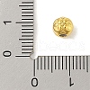 304 Stainless Steel Beads STAS-M071-01A-G-4