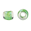 TOHO Round Seed Beads SEED-XTR08-0184-3