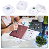 Plastic Loose Diamond Storage Boxes CON-WH0089-72A-6