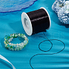   1Pc Rectangle Organza Drawstring Gift Bags OP-PH0001-40B-5