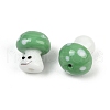 Handmade Lampwork Beads LAMP-B028-06F-2