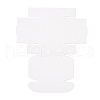 Creative Folding Wedding Candy Cardboard Box CON-I011-01A-3