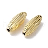 Brass Beads KK-S518-01B-G-2