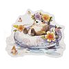 Animals Themes PET Stickers AJEW-D309-02B-3