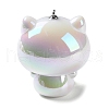 Acrylic Pendants MACR-M039-02A-2