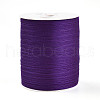 Organza Ribbon RS6mmY034-1
