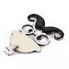 201 Stainless Steel Enamel Pendants STAS-S110-076C-3