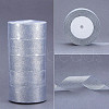Glitter Metallic Ribbon OCOR-T001-38mm-YC-2