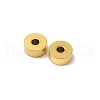 201 Stainless Steel Beads STAS-A117-06G-2
