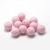 Food Grade Eco-Friendly Silicone Beads SIL-R008A-58-1