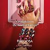 Preciosa® MAXIMA Crystal Round Stones X-PRC-RASS39-23980-272-5