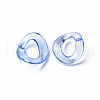 Transparent Acrylic Linking Rings MACR-S373-99-B05-2