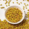 8/0 Opaque Colours Seep Glass Seed Beads X-SEED-F003-04B-01-2