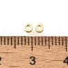Brass Beads KK-K398-01B-G-3