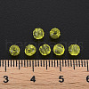 Transparent Acrylic Beads MACR-S373-85-B07-5