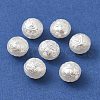 ABS Plastic Imitation Pearl Beads KY-I009-20-2