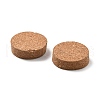 Wood Cork Stopper WOOD-XCP0002-05-2