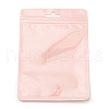 Plastic Packaging Yin-yang Zip Lock Bags OPP-F001-04A-1