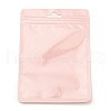 Plastic Packaging Yinyang Zip Lock Bags OPP-F001-04A-1