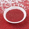 MIYUKI Round Rocailles Beads X-SEED-G007-RR0166-2