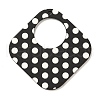 Acrylic Pendants FIND-M046-02D-1