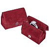 Mini Velvet Jewelry Storage Boxes CON-WH0089-08C-1