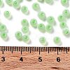Glass Seed Beads SEED-M011-02A-05-4