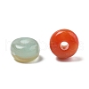 Transparent Acrylic Beads TACR-P013-A01-A-2