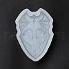 Shield & Dragon Display Decoration Silicone Molds DIY-L071-12-3