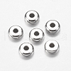 304 Stainless Steel Beads STAS-F149-13P-E-1