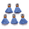 Cotton Tassel Pendant Decorations FIND-N051-003H-1