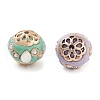 Handmade Indonesia Beads FIND-Q106-46-2