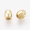 ABS Plastic Beads X-KY-G008-4mm-G-2