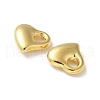 304 Stainless Steel Pendants STAS-I330-71G-2