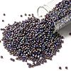 TOHO Round Seed Beads SEED-JPTR11-0166CF-1