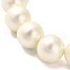 Shell Pearl Beads Strands BSHE-XCP0001-32-3