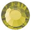 Preciosa® Crystal Hotfix Flatback Stones Y-PRC-HSS10-50230-2