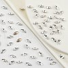 Preciosa® MAXIMA Crystal Fancy Stones X-PRC-FG8-00030-2