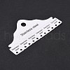 Paper Jewlery Display Cards CDIS-G009-02-4