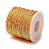 100M Braided Polyester Cord OCOR-A010-03F-2